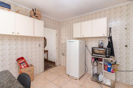 Casa à venda com 140m², 3 quartos e 2 vagasCozinha