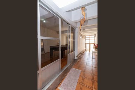 Casa à venda com 140m², 3 quartos e 2 vagasCorredor