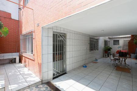 Casa à venda com 113m², 4 quartos e 3 vagasGaragem