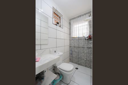 Casa à venda com 113m², 4 quartos e 3 vagasBanheiro 2