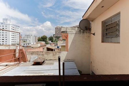 Casa à venda com 113m², 4 quartos e 3 vagasVista do quarto 4