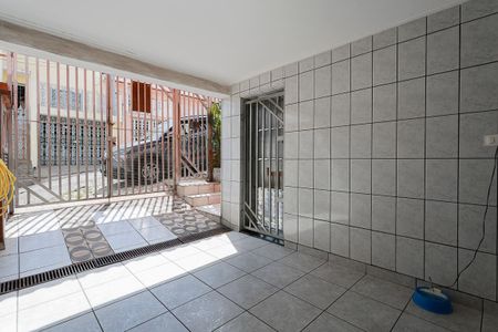 Casa à venda com 113m², 4 quartos e 3 vagasGaragem