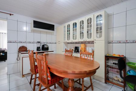 Casa à venda com 113m², 4 quartos e 3 vagasCozinha