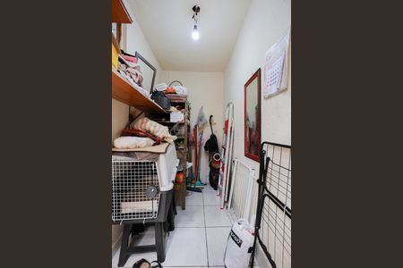 Casa à venda com 113m², 4 quartos e 3 vagasQuarto de serviço