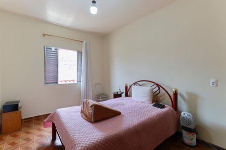 Casa à venda com 113m², 4 quartos e 3 vagasQuarto 1