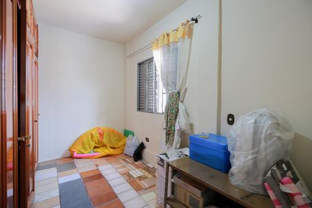 Casa à venda com 113m², 4 quartos e 3 vagasQuarto 3