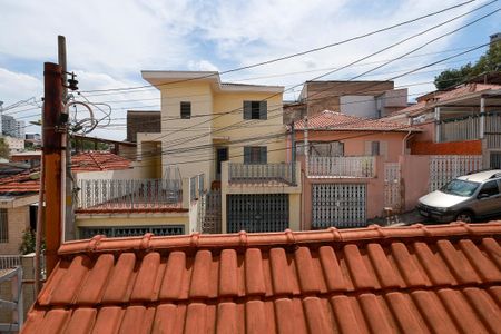 Vista do quarto 1 de casa à venda com 4 quartos, 113m² em Vila Celeste, São Paulo