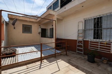 Casa à venda com 113m², 4 quartos e 3 vagasTerraço