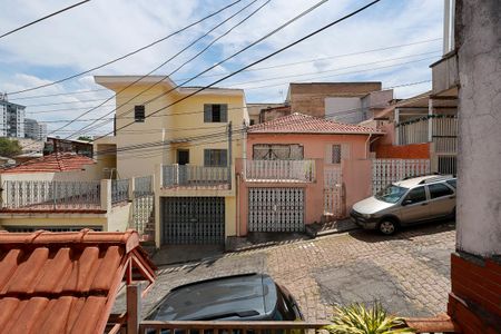 Casa à venda com 113m², 4 quartos e 3 vagasVista do quarto 2