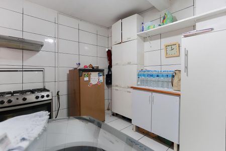 Casa à venda com 113m², 4 quartos e 3 vagasÁrea de serviço