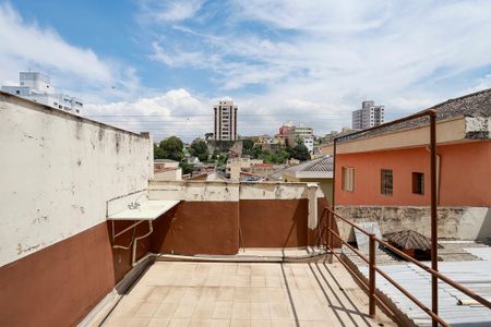 Casa à venda com 113m², 4 quartos e 3 vagasVista do quarto 3