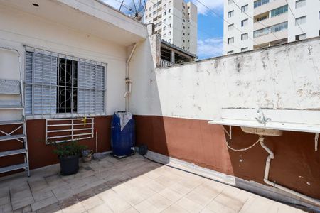 Casa à venda com 113m², 4 quartos e 3 vagasTerraço