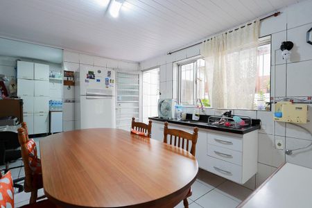 Casa à venda com 113m², 4 quartos e 3 vagasCozinha