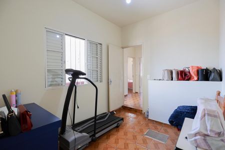 Casa à venda com 113m², 4 quartos e 3 vagasQuarto 4