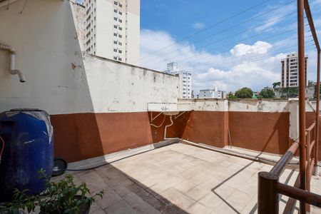 Casa à venda com 113m², 4 quartos e 3 vagasTerraço