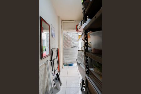 Casa à venda com 113m², 4 quartos e 3 vagasQuarto de serviço