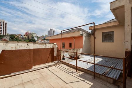 Casa à venda com 113m², 4 quartos e 3 vagasTerraço