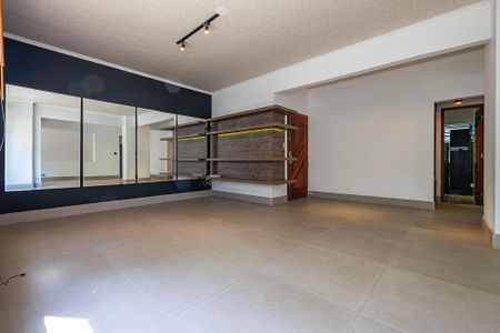 Sala de apartamento à venda com 2 quartos, 151m² em Jardim Paulista, São Paulo