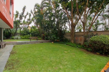 Apartamento à venda com 60m², 1 quarto e 1 vagaÁrea Comum - Jardim