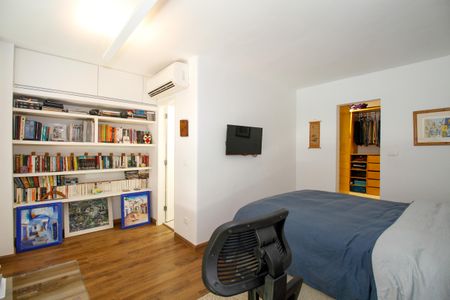 Suíte de apartamento à venda com 1 quarto, 60m² em Pinheiros, São Paulo