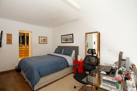 Suíte de apartamento à venda com 1 quarto, 60m² em Pinheiros, São Paulo