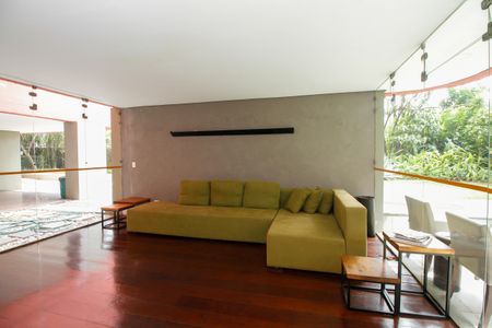 Apartamento à venda com 60m², 1 quarto e 1 vagaÁrea Comum - Salão de Festas