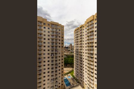 Apartamento para alugar com 27m², 1 quarto e sem vaga Apartamento para alugar com 27m², 1 quarto e sem vagaVista