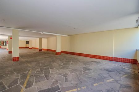 Apartamento à venda com 83m², 3 quartos e 2 vagas Apartamento à venda com 83m², 3 quartos e 2 vagasGaragem