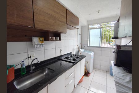 Apartamento à venda com 2 quartos, 44m² em Anil, Rio de Janeiro