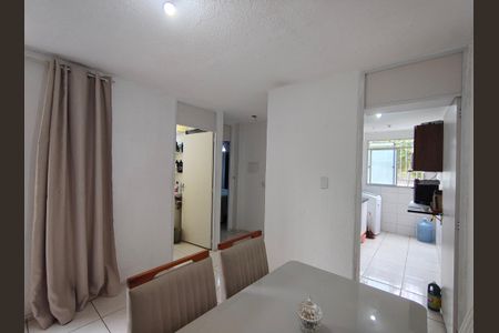 Apartamento à venda com 2 quartos, 44m² em Anil, Rio de Janeiro