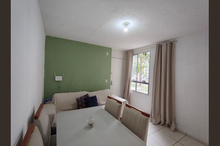 Apartamento à venda com 2 quartos, 44m² em Anil, Rio de Janeiro