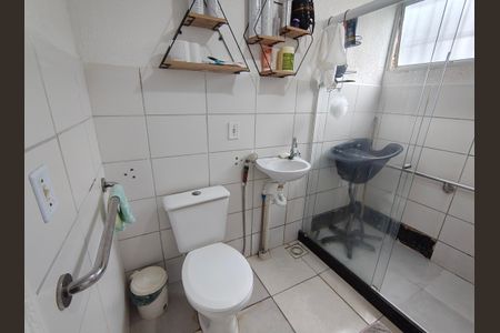 Apartamento à venda com 2 quartos, 44m² em Anil, Rio de Janeiro