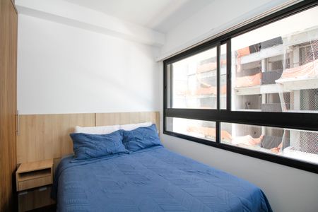 Studio de kitnet/studio à venda com 1 quarto, 23m² em Pinheiros, São Paulo