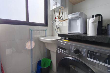 Apartamento à venda com 42m², 2 quartos e 1 vagaÁrea de Serviço