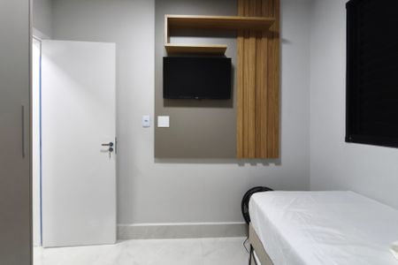 Apartamento à venda com 42m², 2 quartos e 1 vagaQuarto 2