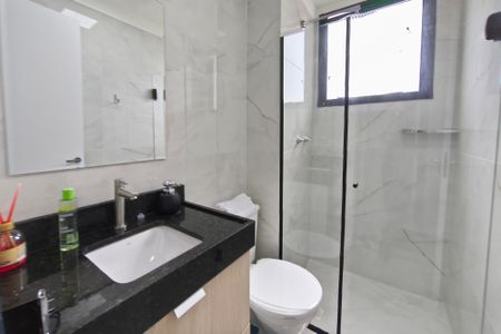 Apartamento à venda com 42m², 2 quartos e 1 vagaBanheiro