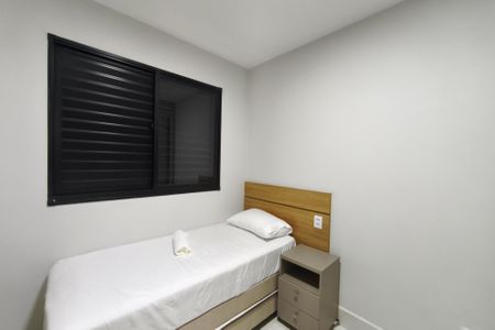 Apartamento à venda com 42m², 2 quartos e 1 vagaQuarto 2