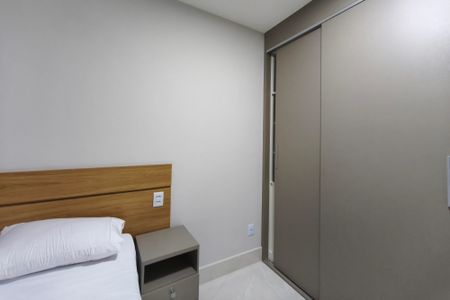 Apartamento à venda com 42m², 2 quartos e 1 vagaQuarto 2