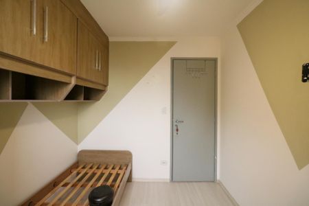 Apartamento à venda com 65m², 3 quartos e 2 vagasQuarto 2