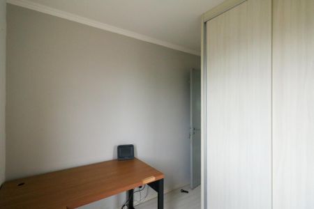 Apartamento à venda com 65m², 3 quartos e 2 vagasQuarto 1