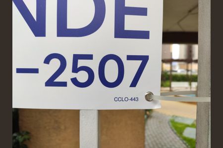 Apartamento à venda com 65m², 3 quartos e 2 vagasPlaca CCLO-443