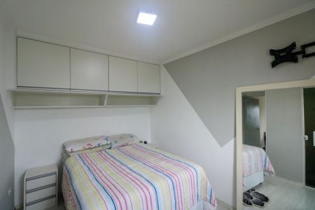 Apartamento à venda com 65m², 3 quartos e 2 vagasSuíte