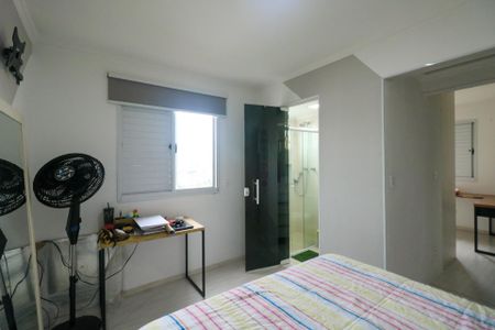 Apartamento à venda com 65m², 3 quartos e 2 vagasSuíte