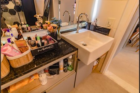 Kitnet/Studio à venda com 1 quarto, 25m² em Mirandópolis, São Paulo