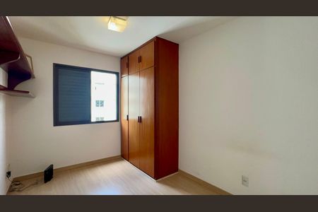 Suite de apartamento para alugar com 1 quarto, 50m² em Perdizes, São Paulo