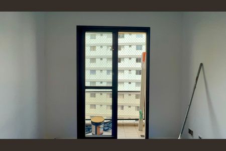 Varanda de apartamento para alugar com 1 quarto, 50m² em Perdizes, São Paulo