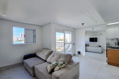 Apartamento à venda com 2 quartos, 66m² em Vila Independencia, São Paulo