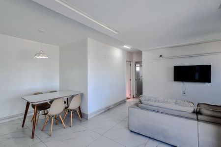 Apartamento à venda com 2 quartos, 66m² em Vila Independencia, São Paulo