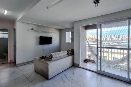 Apartamento à venda com 2 quartos, 66m² em Vila Independencia, São Paulo