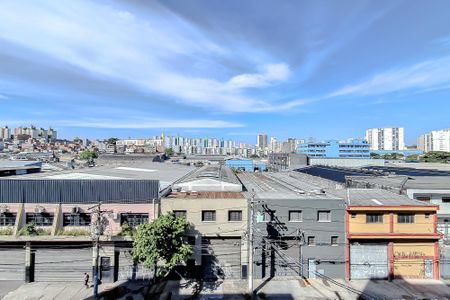 Apartamento à venda com 2 quartos, 66m² em Vila Independencia, São Paulo